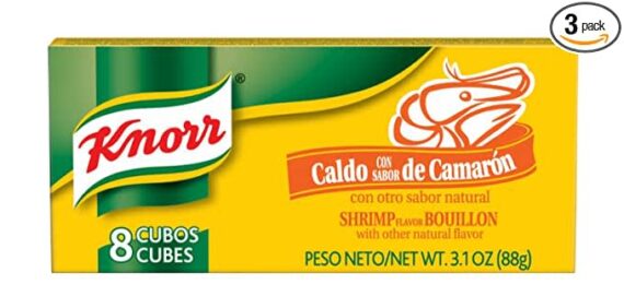 Knorr Shrimp