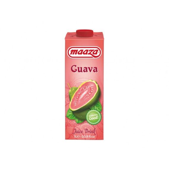 Maaza Guava