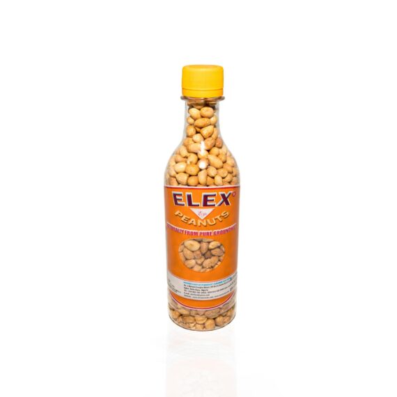 Elex Peanuts