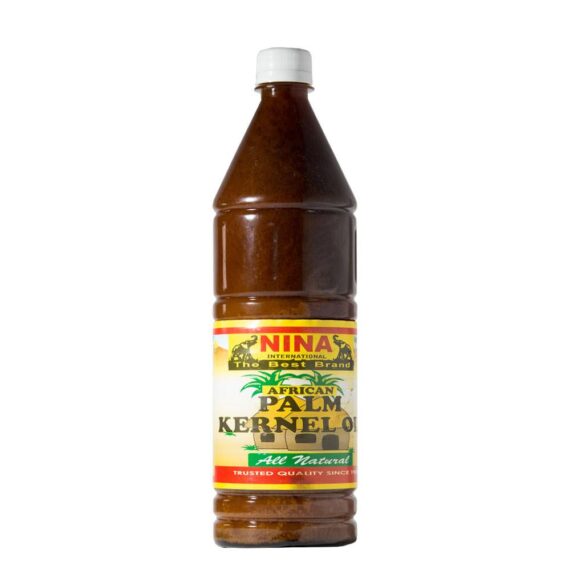 Nina Palm Kernel Oil 32 fl oz