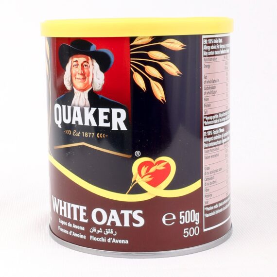 Quaker oats