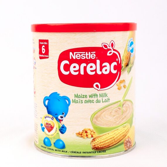 Cerelac Maize 1kg