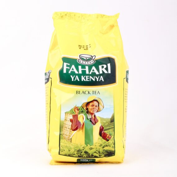 Fahari Ya Kenya