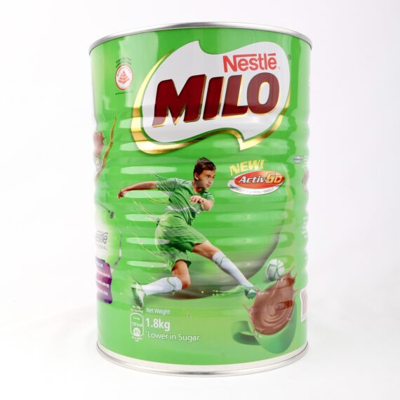 Milo 1.8kg