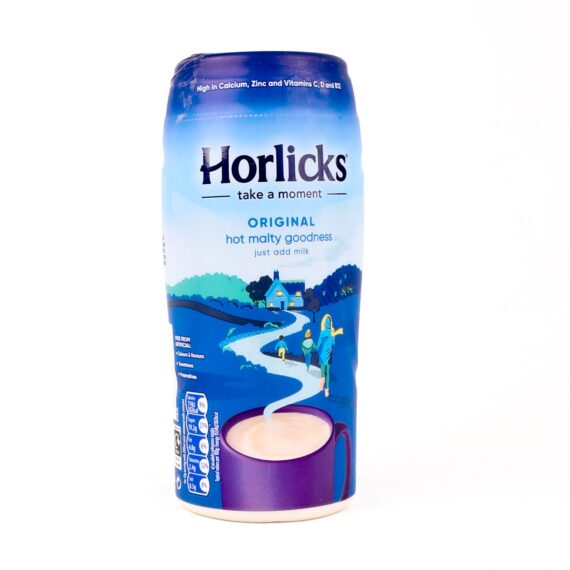 Horlicks Original (500g)