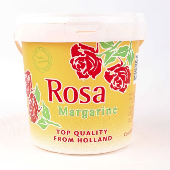 Rosa Margarine