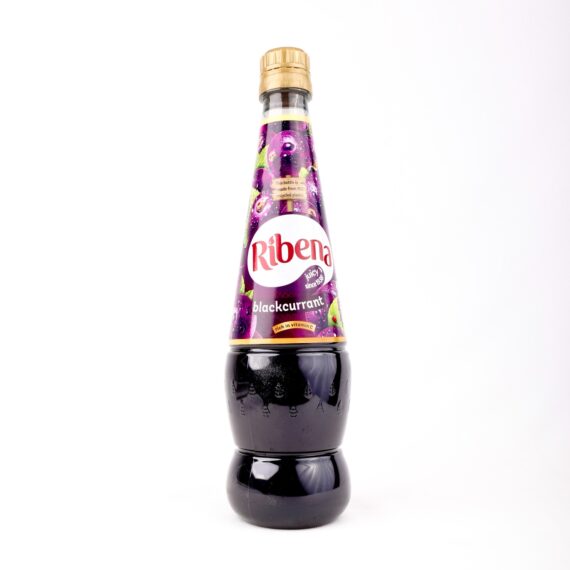 Ribena Blackcurrant Juice(850ml)