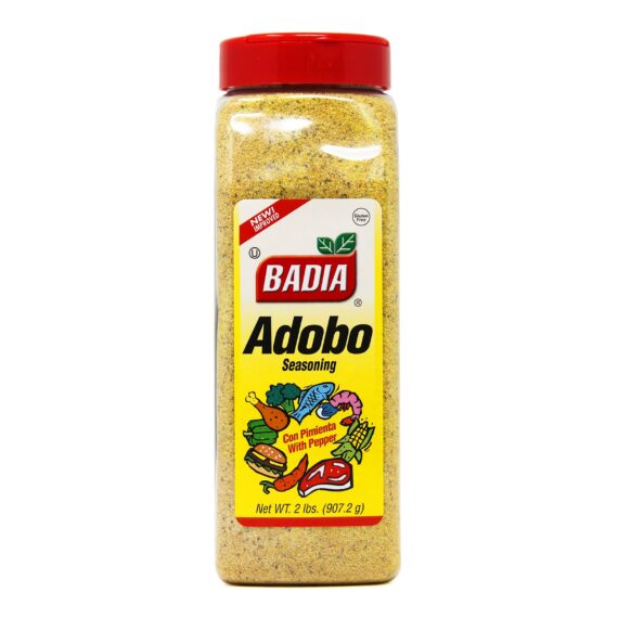 Badia Adobo 2lbs