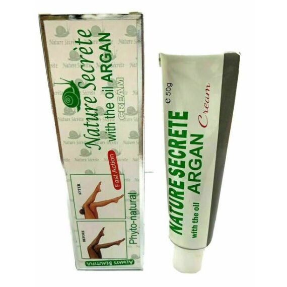 Nature Secrete 50g