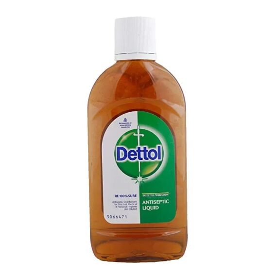 Dettol (250ml)